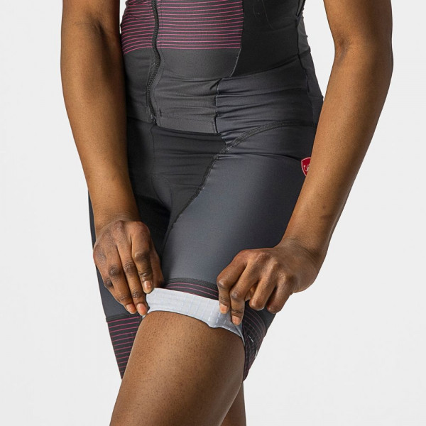 CASTELLI FREE SANREMO 2 W SUIT SHORT SLEEVE