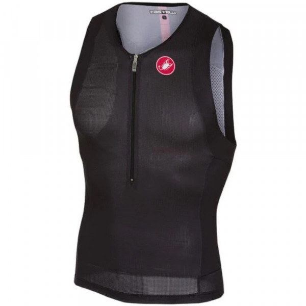 CASTELLI FREE TRI TOP