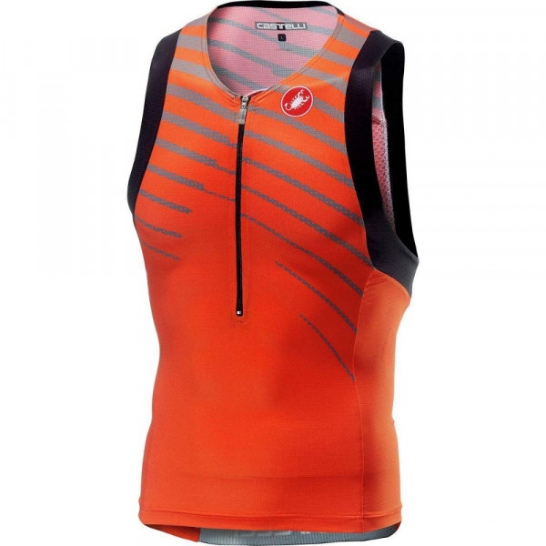 CASTELLI FREE TRI TOP