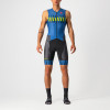CASTELLI FREE SANREMO 2 SUIT SLEEVELESS