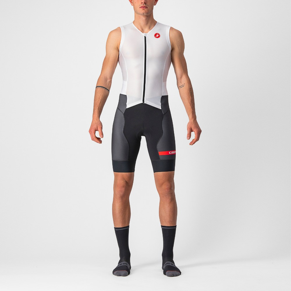 FREE SANREMO 2 SUIT SLEEVELESS
