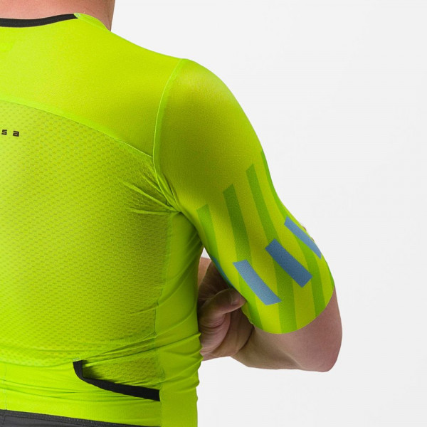 CASTELLI FREE SANREMO 2 SUIT SHORT SLEEVE