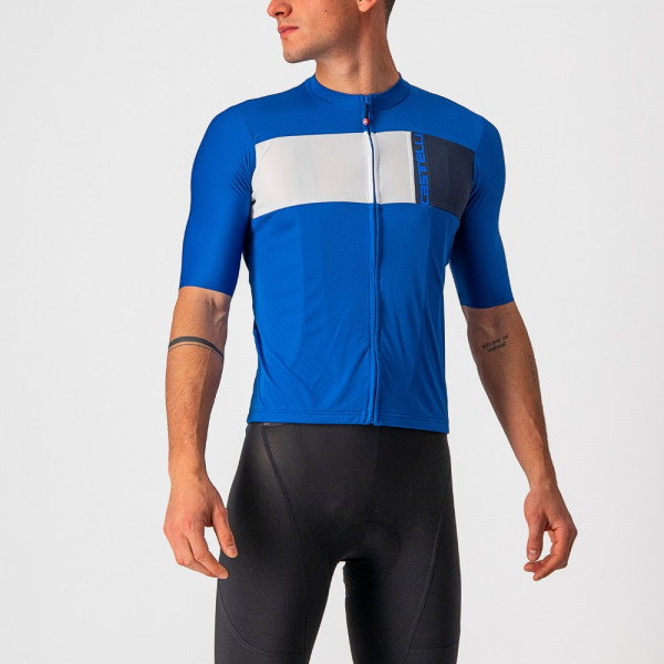 CASTELLI PROLOGO 7 JERSEY