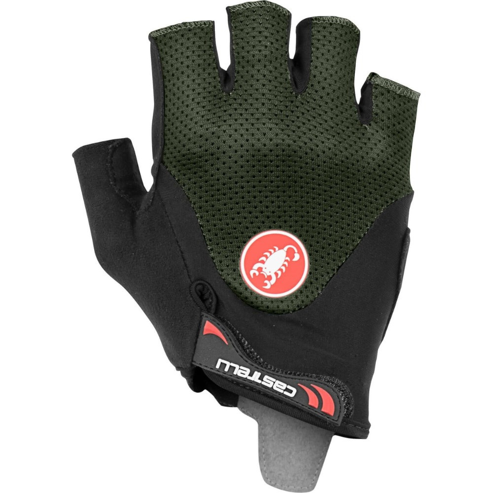 ARENBERG 2 GLOVE (GEL)