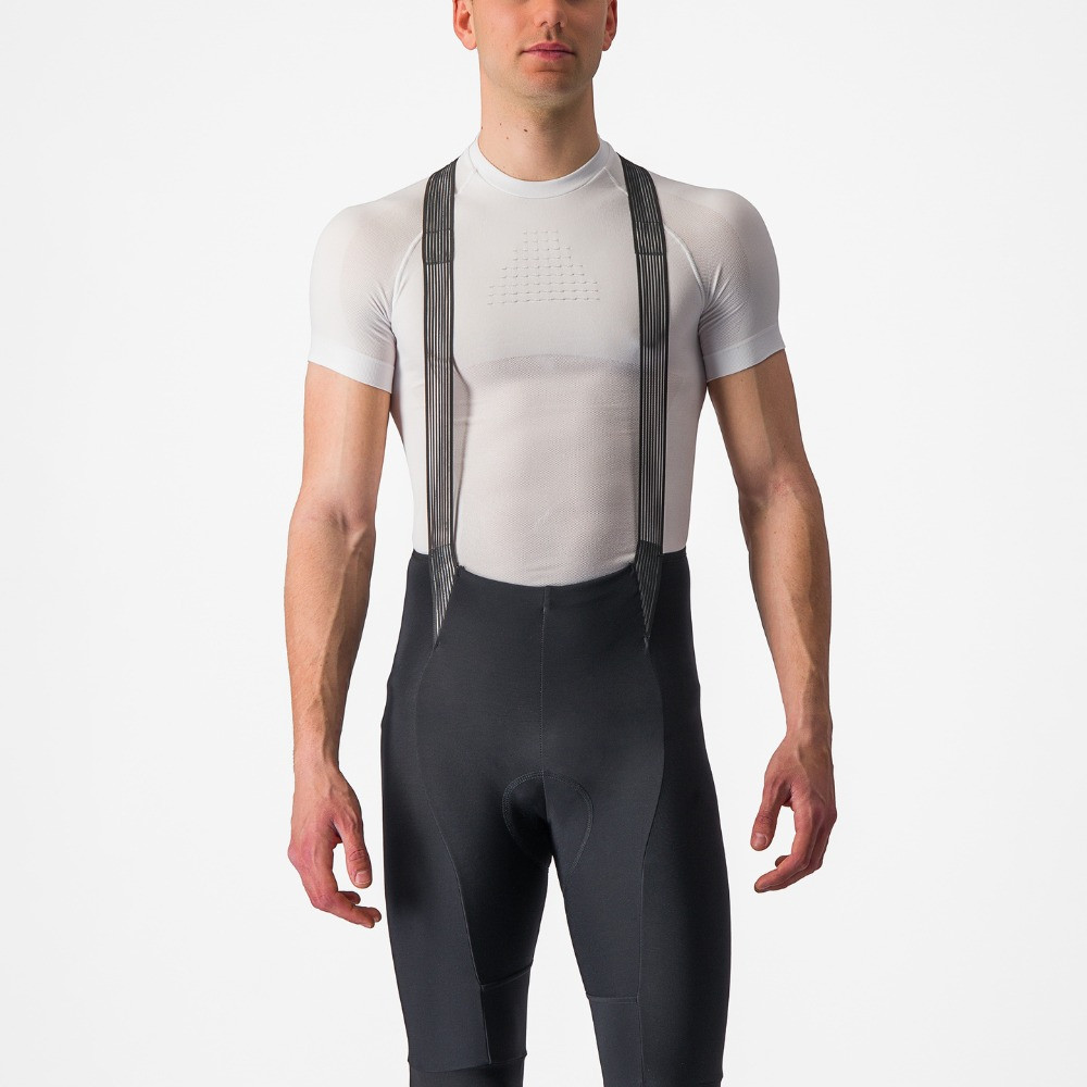 CORE SEAMLESS SS BASELAYER (WINTER)