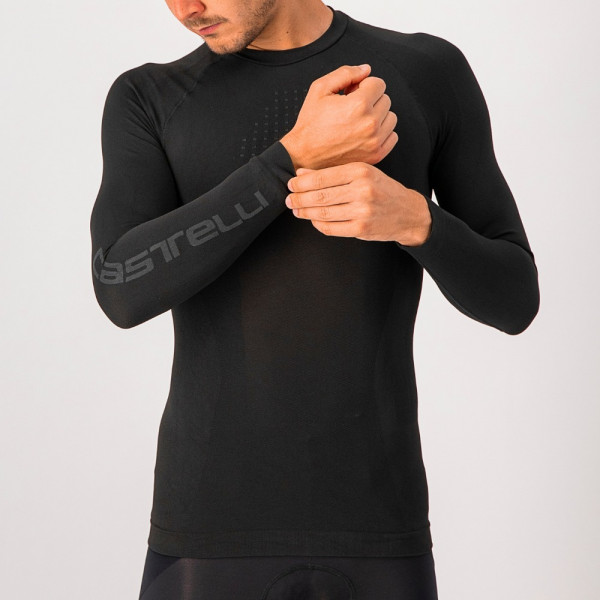 CORE SEAMLESS LS BASELAYER (WINTER)
