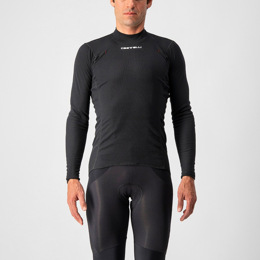 FLANDERS WARM LS BASELAYER (WINTER)
