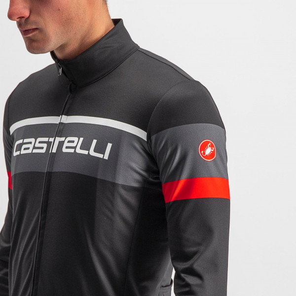 PASSISTA JERSEY (WINTER)