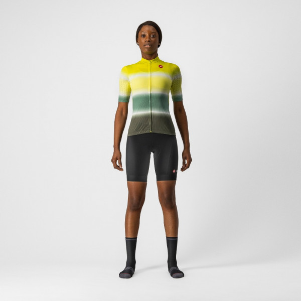 CASTELLI DOLCE JERSEY