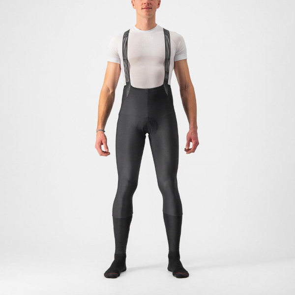 CASTELLI SEMIFREDDO BIB-TIGHT (WINTER)