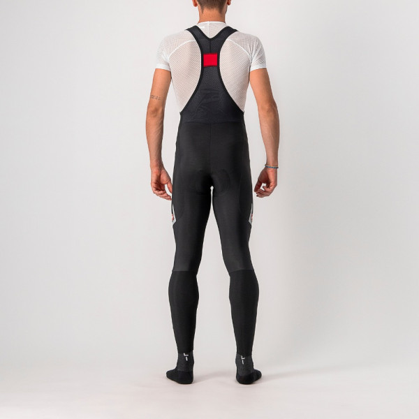 CASTELLI VELOCISSIMO 5 BIB-TIGHT (WINTER)