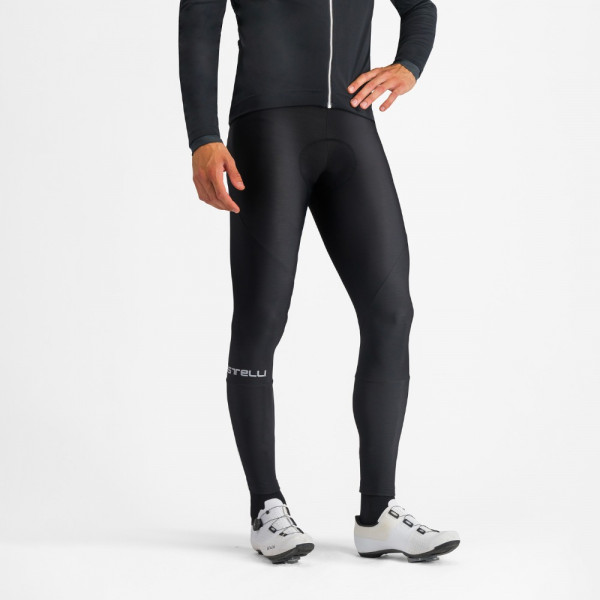 CASTELLI ENTRATA BIB-TIGHT (WINTER)