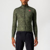 CASTELLI UNLIMITED THERMAL JERSEY (WINTER)