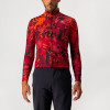 CASTELLI UNLIMITED THERMAL JERSEY (WINTER)