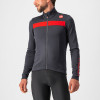 CASTELLI PURO 3 JERSEY (WINTER)