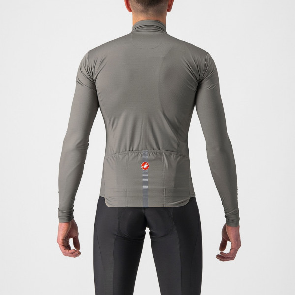 CASTELLI PRO THERMAL MID LS JERSEY (WINTER)