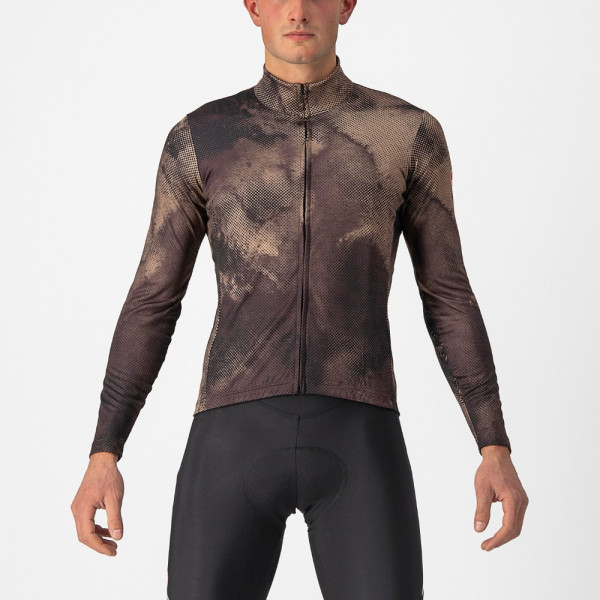 CASTELLI VENTAGLIO JERSEY (WINTER)