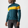 CASTELLI PASSISTA JERSEY (WINTER)
