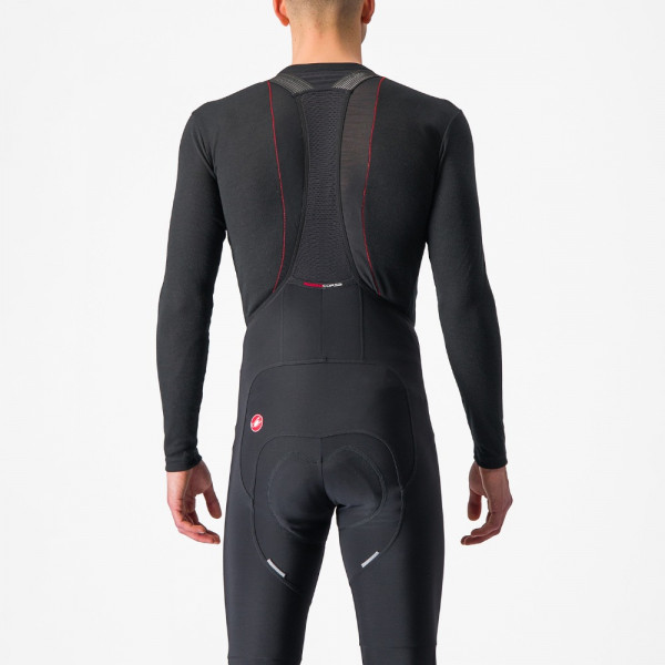 CASTELLI PROSECCO TECH LS BASELAYER (WINTER)