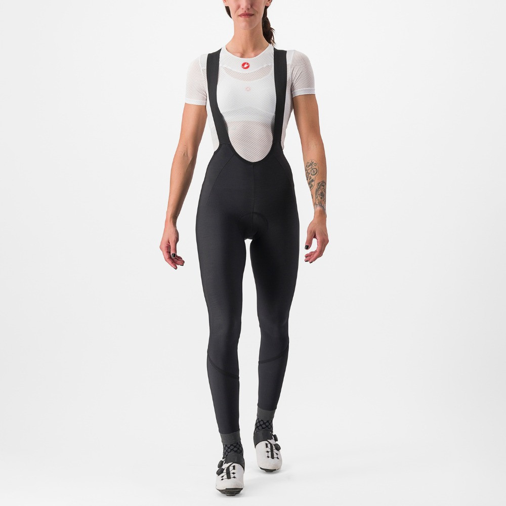 CASTELLI VELOCISSIMA DT BIB-TIGHT (WINTER)