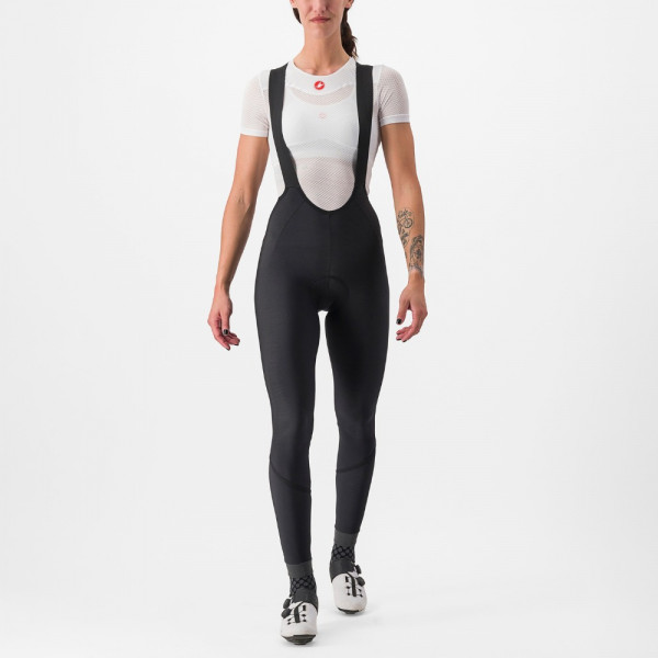 CASTELLI VELOCISSIMA DT BIB-TIGHT (WINTER)