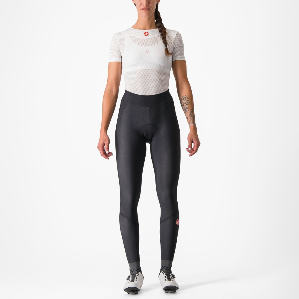 CASTELLI VELOCISSIMA THERMAL TIGHT (WINTER)