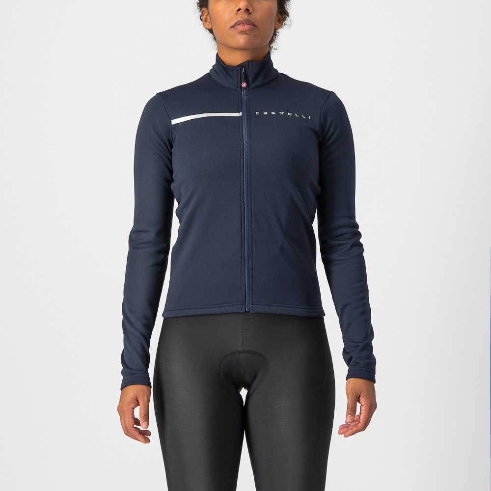CASTELLI SINERGIA 2 JERSEY (WINTER)