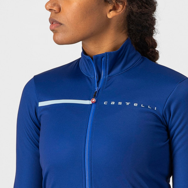 CASTELLI SINERGIA 2 JERSEY (WINTER)