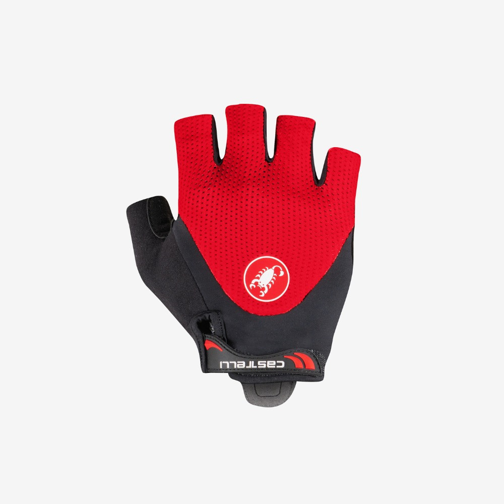 ARENBERG 2 GLOVE (GEL)