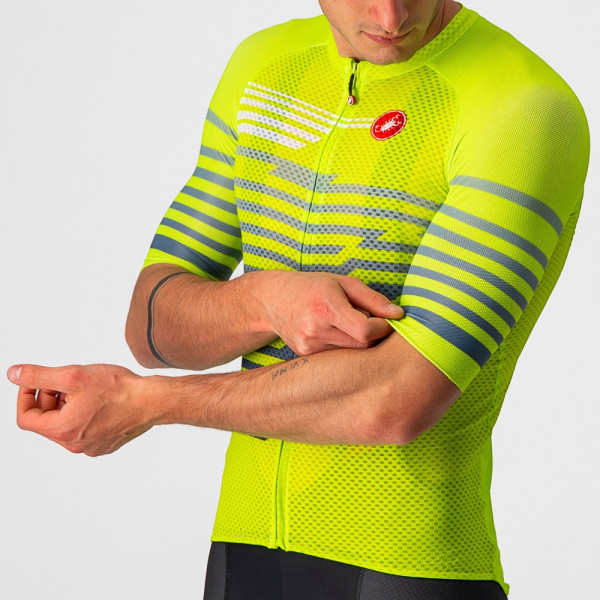 CASTELLI CLIMBER'S 3.0 JERSEY