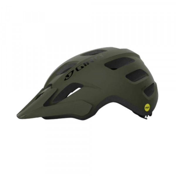 GIRO FIXTURE MIPS CYCLING HELMET