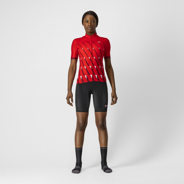 CASTELLI PENDIO JERSEY