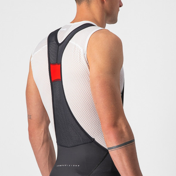 CASTELLI COMPETIZIONE KIT BIBSHORT