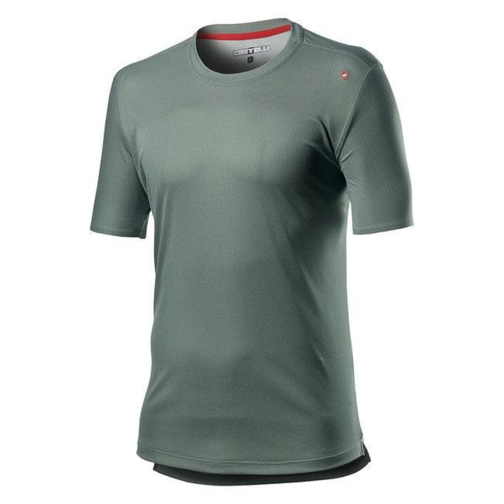 CASTELLI TECH TEE
