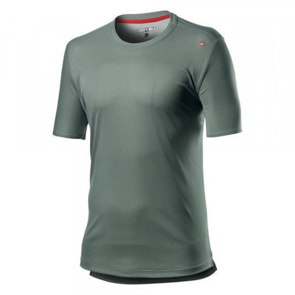 CASTELLI TECH TEE