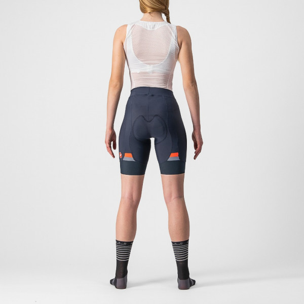 CASTELLI PRIMA SHORT