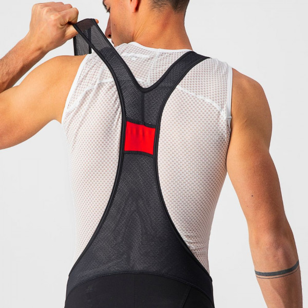 CASTELLI ENDURANCE 3 BIBSHORT