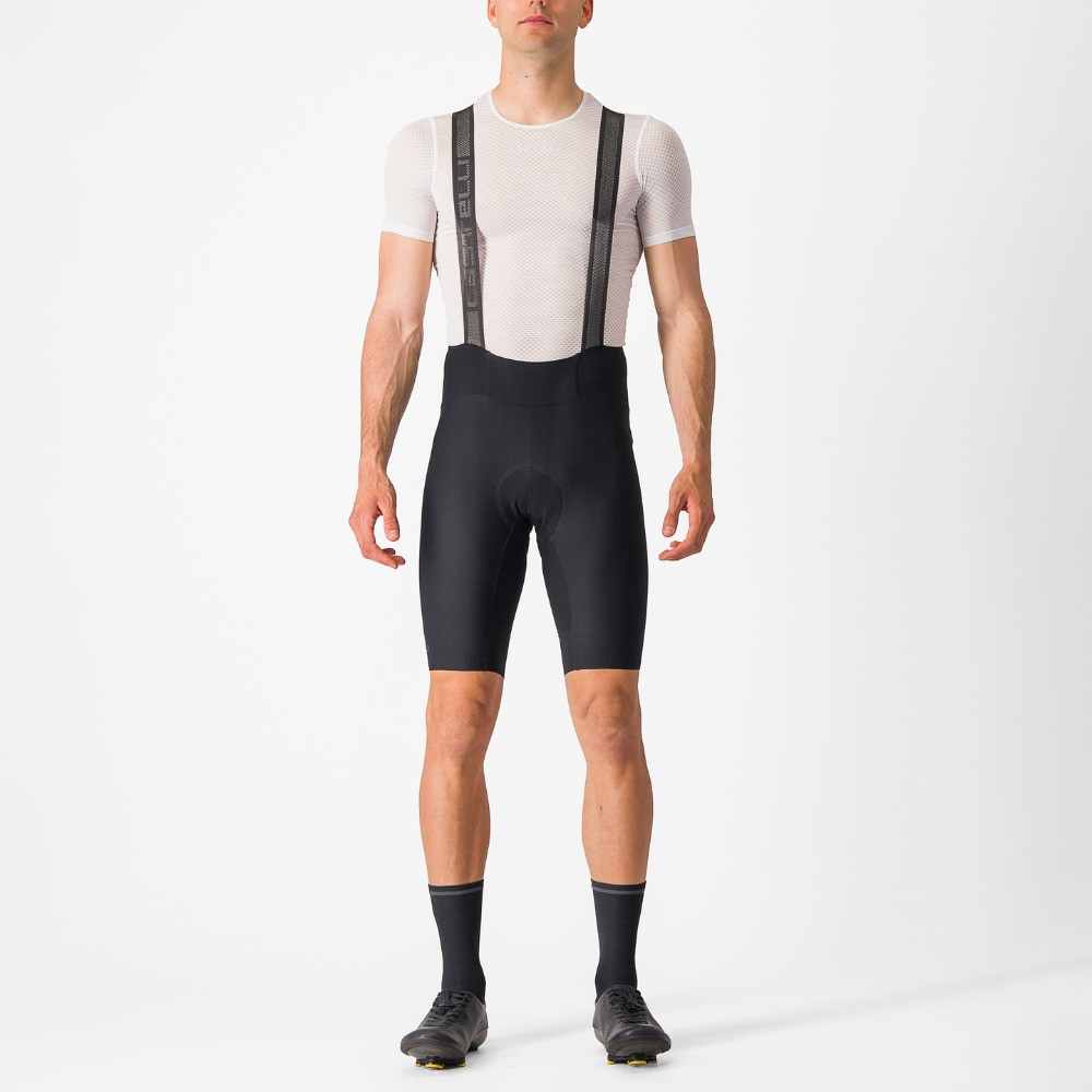 ESPRESSO BIBSHORT