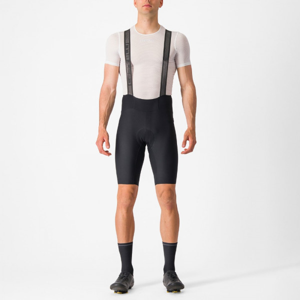 CASTELLI ESPRESSO BIBSHORT