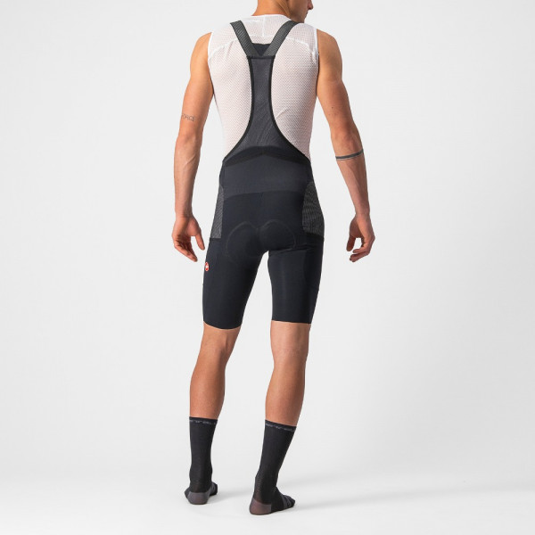 CASTELLI FREE UNLIMITED BIBSHORT