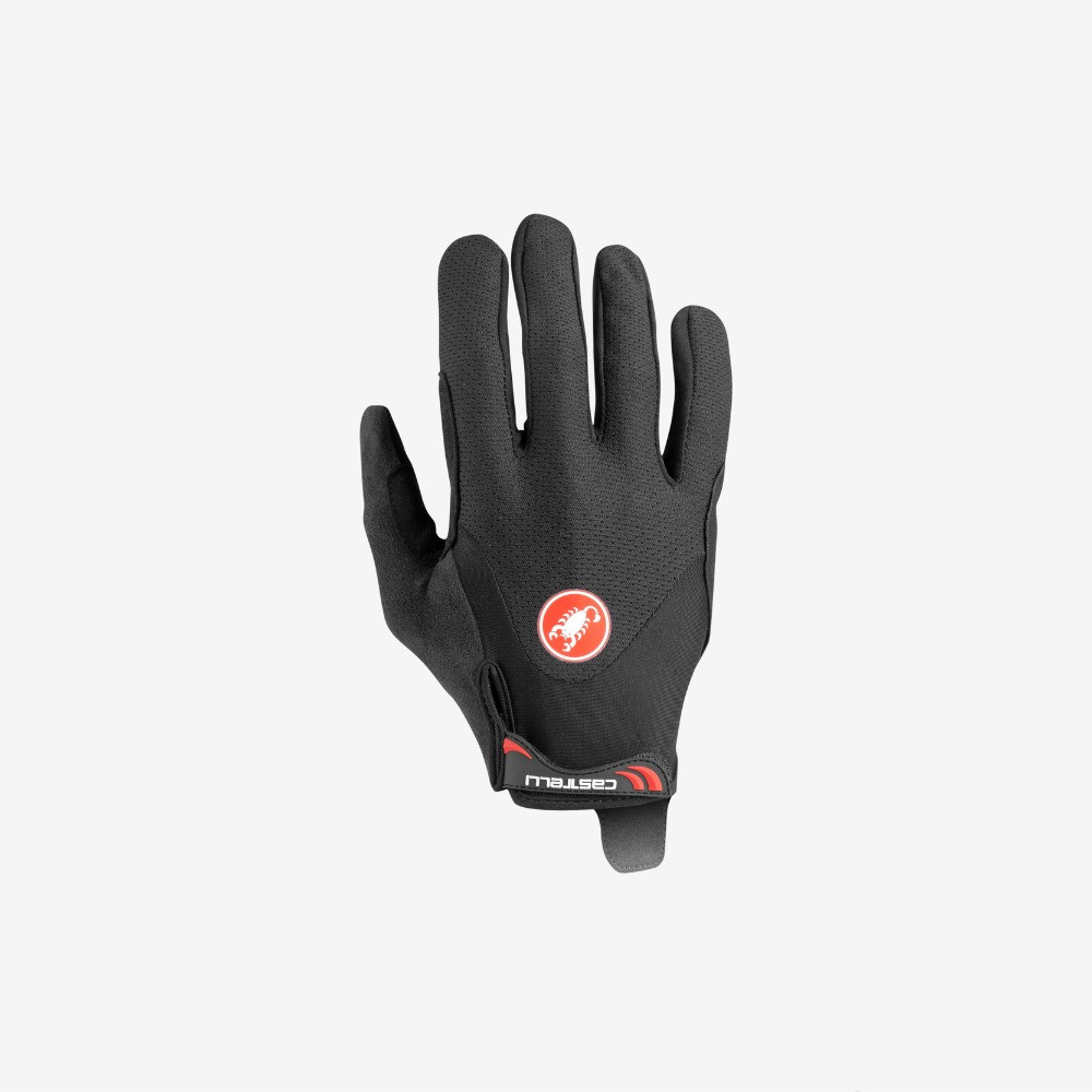 ARENBERG LF GLOVE (GEL)