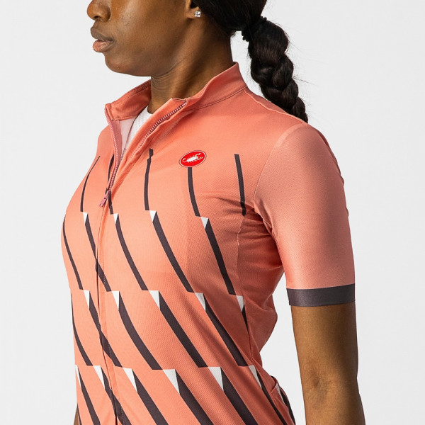 CASTELLI PENDIO JERSEY
