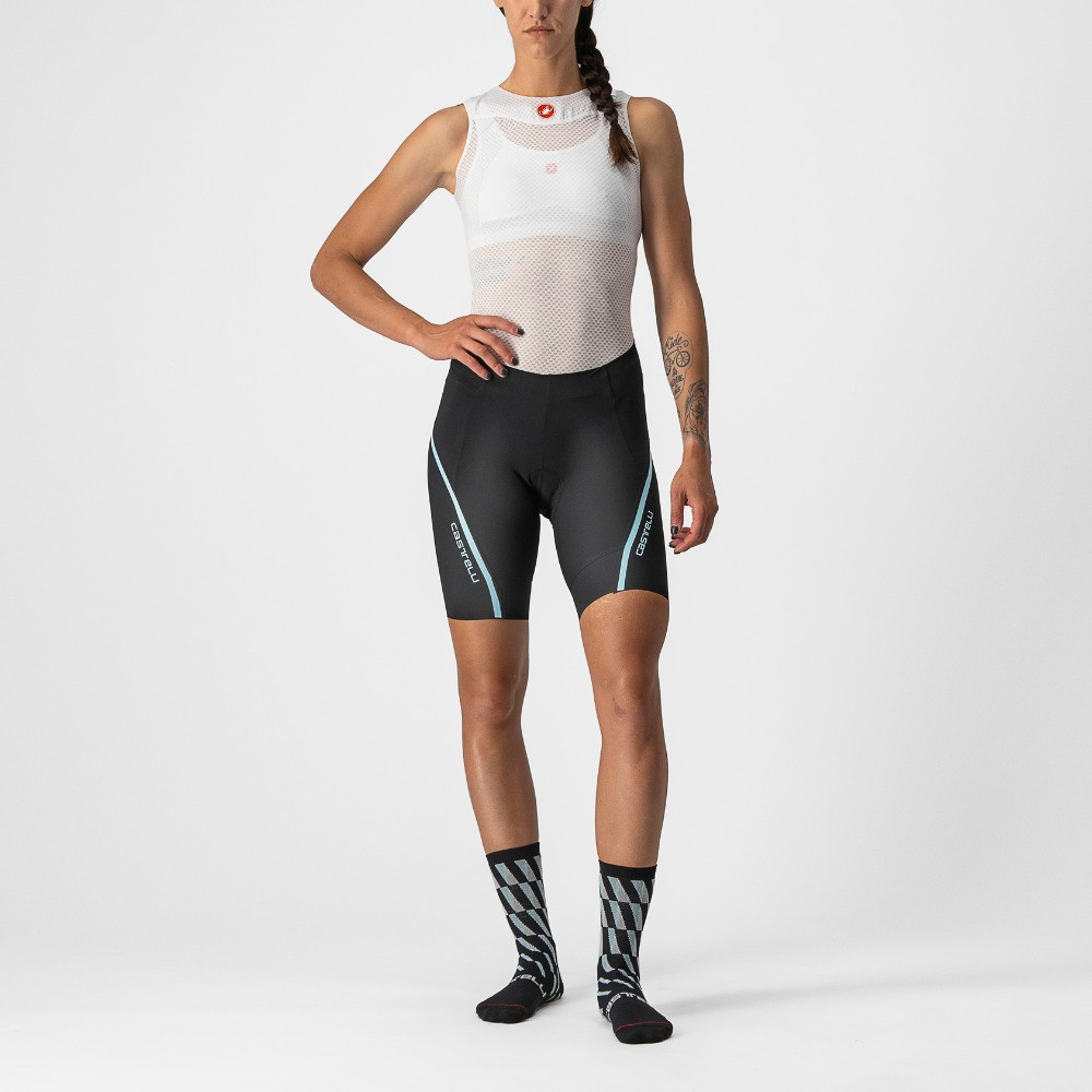 VELOCISSIMA 3 SHORT
