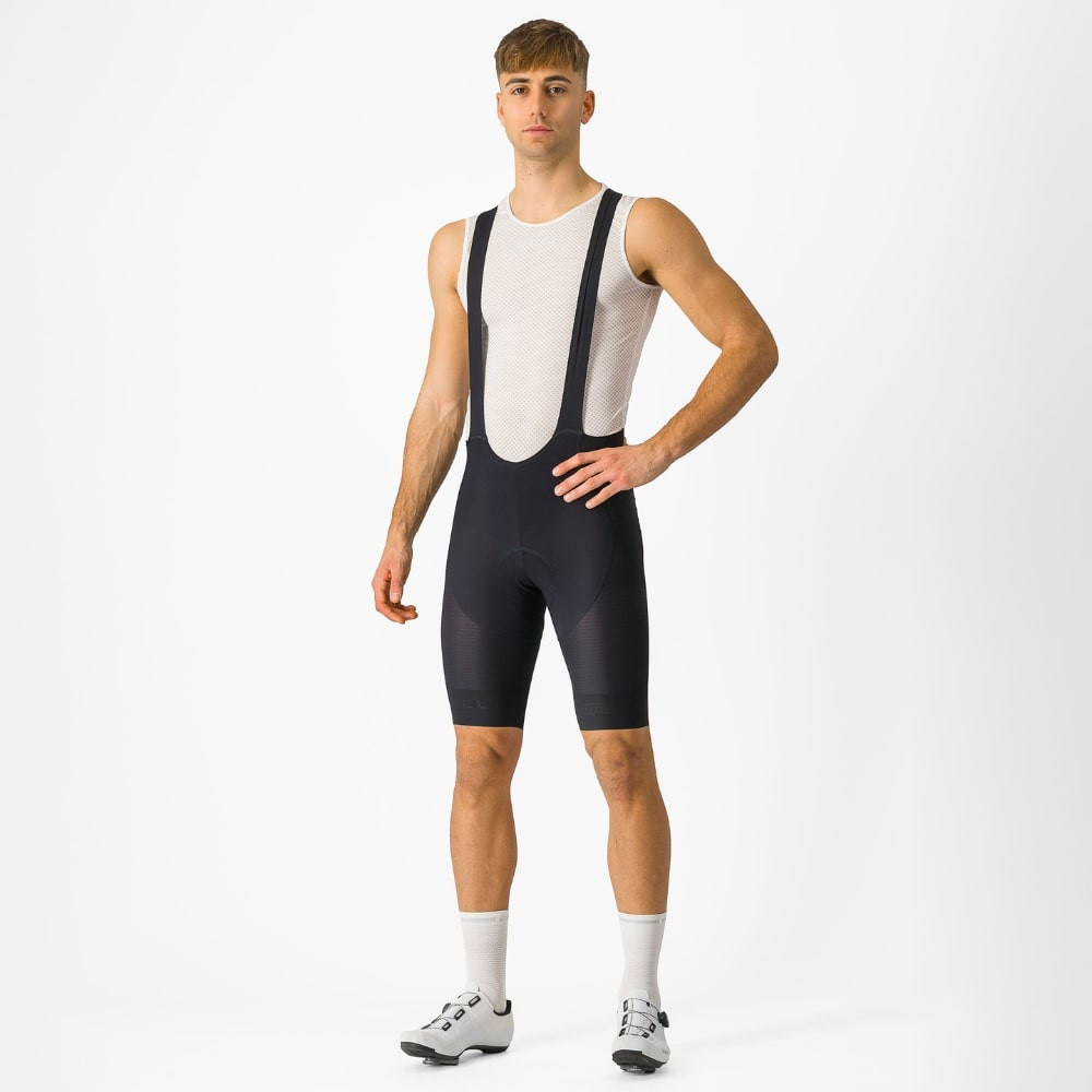 SUPERLEGGERA BIBSHORT