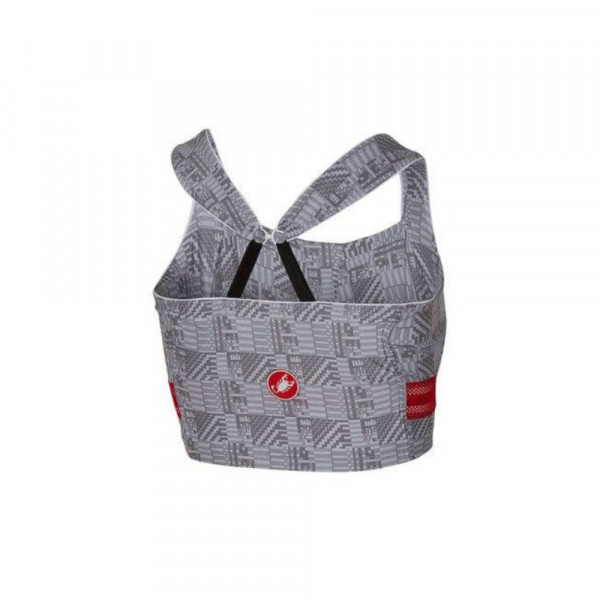 CASTELLI BELLISSIMA CYCLING BRA