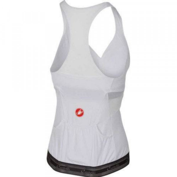CASTELLI BELLISSIMA WONDER TOP