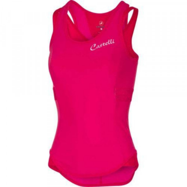 CASTELLI BELLISSIMA TOP