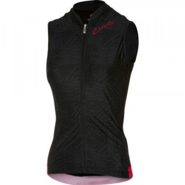 CASTELLI BELLISSIMA SLEEVELESS