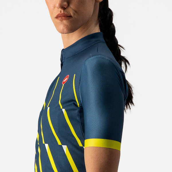CASTELLI PENDIO JERSEY