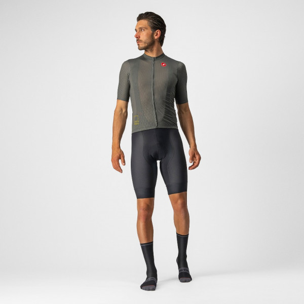CASTELLI BREATHE ATTACK JERSEY